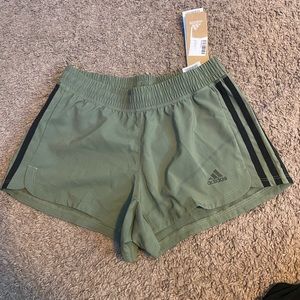NWT Adidas shorts
